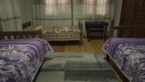 Ảnh trong thư viện ảnh của Guest house Mekvena ở Mek'vena +7 ảnh