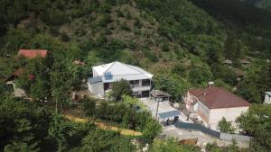 Φυσικό τοπίο κοντά σε αυτός ο ξενώνας