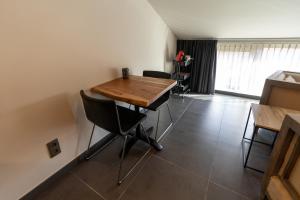 Foto sihtkohas Sint-Niklaas asuva majutusasutuse B&B De Vlierbeek galeriist