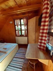 Foto dalla galleria di Casa ,,Kiss-lak,, a Praid