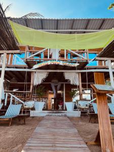 Fotografie z fotogalerie ubytování Mio Mio Beach v destinaci Barú