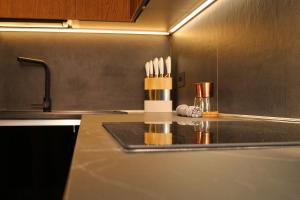 Fotografie z fotogalerie ubytování Luxurious 1BR Apartment - Historical Centre - Fully Equipped & Renovated - Garibaldi#3 v destinaci Olbia + 55 fotografií