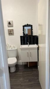 Et badeværelse på Henson hotel + 23 billeder