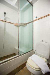 Bany a Gardenia Junior Suite In Epidavros with Shared Pool