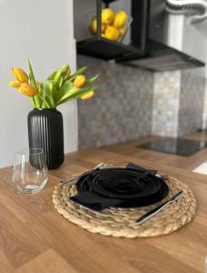 Gallery image of ApartHotel Campeador City in Timişoara