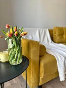 Gallery image of ApartHotel Campeador City in Timişoara