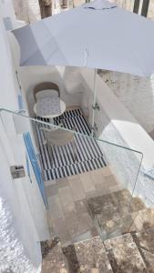 Fotografia z galérie ubytovania Portadamare, luxury home with mini pool and panoramic terrace v destinácii Ostuni