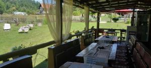 Galeriebild der Unterkunft Holiday Home a little paradise in Pale