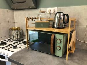 Cucina o angolo cottura di love Cévennes