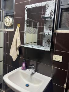 Fotografie z fotogalerie ubytování Uptown urban apartment v destinaci Džaraš