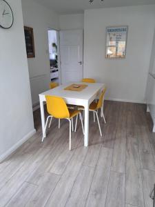 Foto de la galeria de Seaside House Broadstairs by the Beach with Parking a Broadstairs