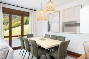 Billede fra billedgalleriet på Genteel Home San Martín i Mar