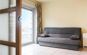 Posezení v ubytování Residentie Zeezicht