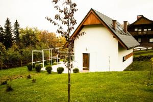 Fotografija v galeriji nastanitve Happy Wisła House BIO - Villa Miodula, Villa Apsinthion v mestu Wisła