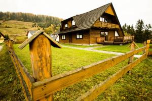 Fotografija v galeriji nastanitve Happy Wisła House BIO - Villa Miodula, Villa Apsinthion v mestu Wisła