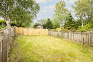 Vườn quanh Host & Stay - Canny Cottage