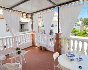 Gallery image of Casa Miguel - 3 beautiful apartments availabe in Sayalonga +17 photos