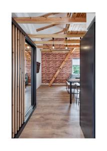 Fotografia z galérie ubytovania Starołęcka Apartment with Mezzanine v Poznani