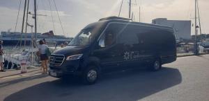 Kép Mandy Luxury Villa by Cretevasion szállásáról Anópoliban a galériában