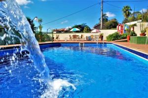 Φωτογραφία από το άλμπουμ του Hotel Arlen 4 σε Lambari