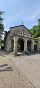 Fotografie z fotogalerie ubytování Casa Festivity v destinaci Locarno