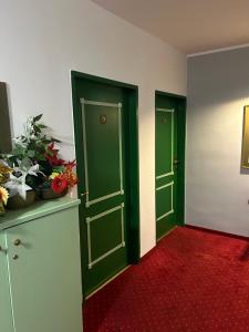 Fotografie z fotogalerie ubytování ''Am Limes'' Hotel v destinaci Enns