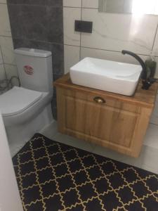 Foto dalla galleria di Akçay Villa a Macka