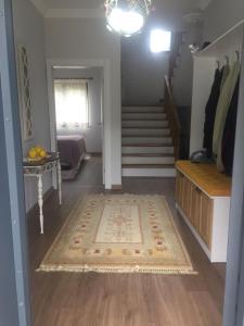 Foto dalla galleria di Akçay Villa a Macka