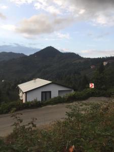 Foto dalla galleria di Akçay Villa a Macka Altre 10 foto