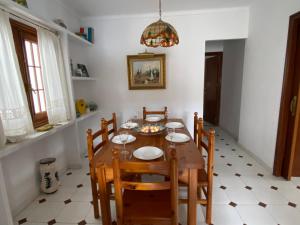 Gallery image of Casa Miguel - 3 beautiful apartments availabe in Sayalonga