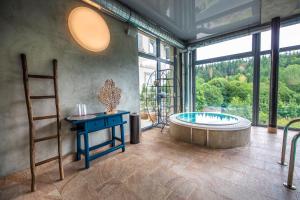 Fotografie z fotogalerie ubytování Residence Vyhlídka v Janských Lázních