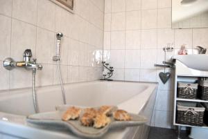 Φωτογραφία από το άλμπουμ του Ferienhaus Müller σε Bastorf +18 φωτογραφίες