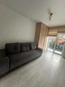 Posedenie v ubytovaní ApartPlus Truskavets - Затишні апартаменти
