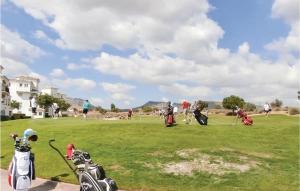 Golf facilities at Az apartmant or nearby