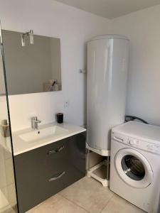 Fotografie z fotogalerie ubytování SENS Agréable appartement v destinaci Sens