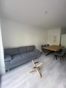 Afbeelding uit fotogalerij van Boardinghouse am Wald in Brieselang