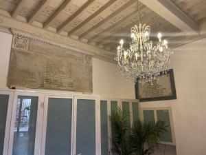Fotografie z fotogalerie ubytování BonConvento Guesthouse - HiTuscany v destinaci Pisa