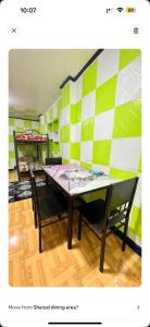 Billede fra billedgalleriet på Deyo Guest House Room Green i Butuan