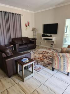 Et tv og/eller underholdning på Mountain Villa 238