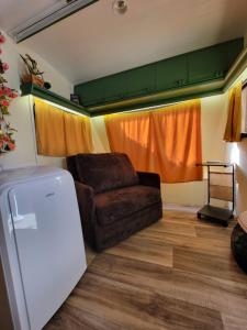 Afbeelding uit fotogalerij van The Bearded Dad Hostel in Tirana