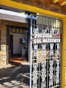 Fotografie z fotogalerie ubytování Pousada Sol Nascente v destinaci Paraty