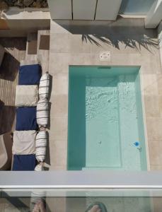 Foto dalla galleria di Shanti Sea House a Polignano a Mare