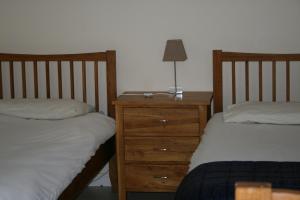 Gallery image of BCC Loch Ness Hostel in Bearnock