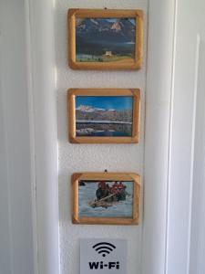 Fotografie z fotogalerie ubytování Eco Village Podgora Household Kaljevic v destinaci Žabljak