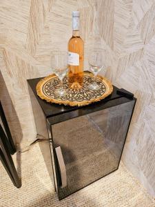 Afbeelding uit fotogalerij van Suite Lou Peïro in Cotignac +8 foto's