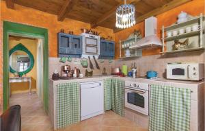 Gallery image of Pet Friendly Home In Hrboki in Hrboki