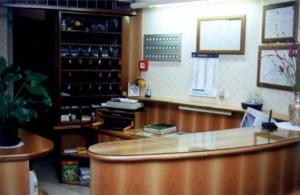 Fotografie z fotogalerie ubytování Hotel Capri v destinaci Pasian di Prato