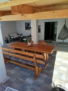 LjubitovicaにあるVacation house Luceのギャラリーの写真 +69枚の写真