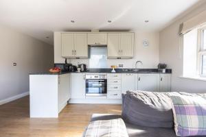 Fotografie z fotogalerie ubytování Goldfinch Lodge v destinaci Droitwich + 3 fotografie