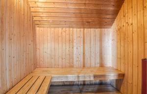 Fotografie z fotogalerie ubytování Gorgeous Home In Ringkøbing With Sauna v destinaci Klegod